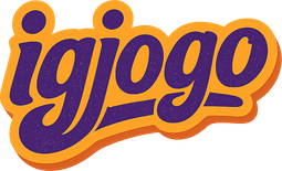 IGjogo Logo